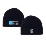 2026 Tigers Union Beanie Giveaway