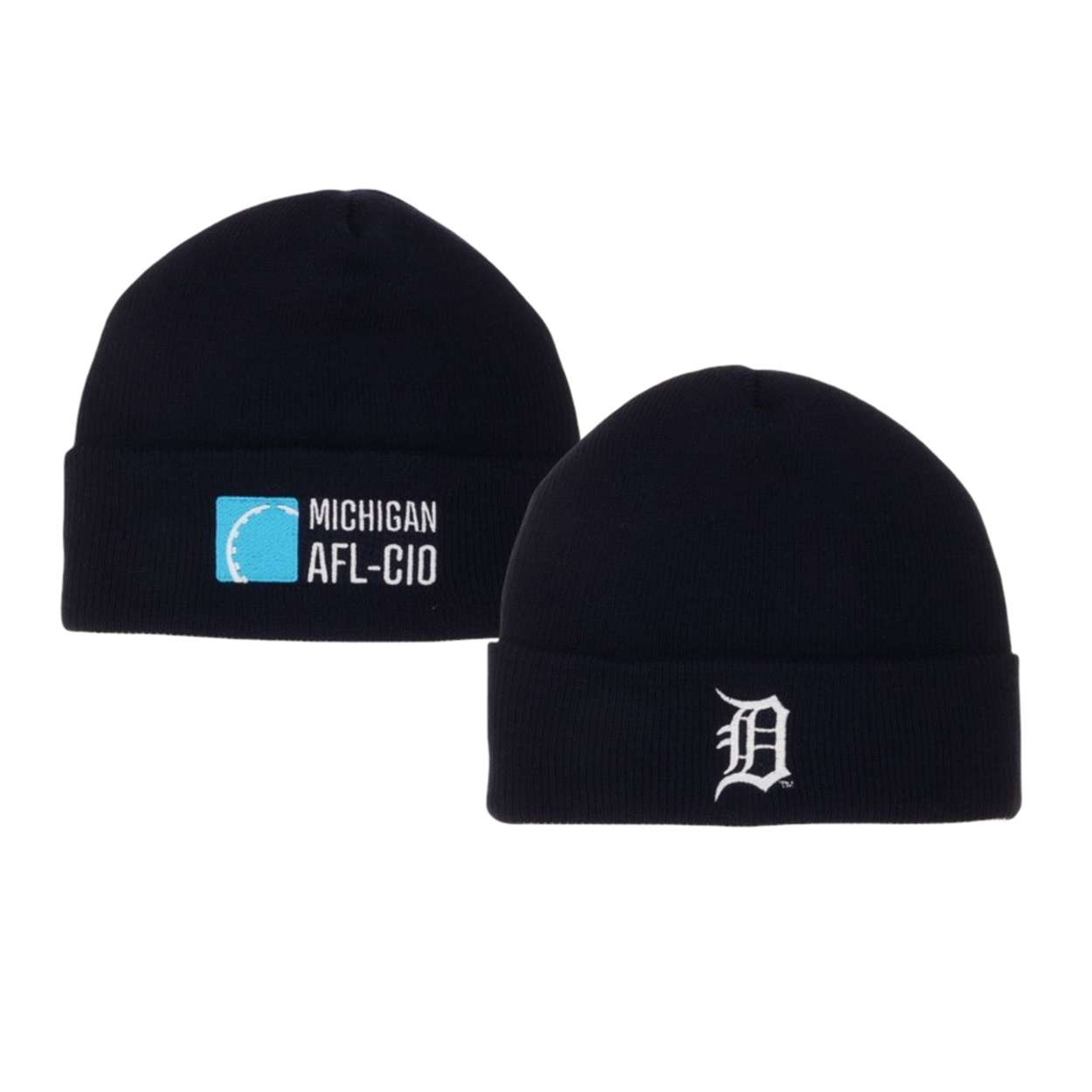 2026 Tigers Union Beanie Giveaway 2026 Tigers Union Beanie Giveaway