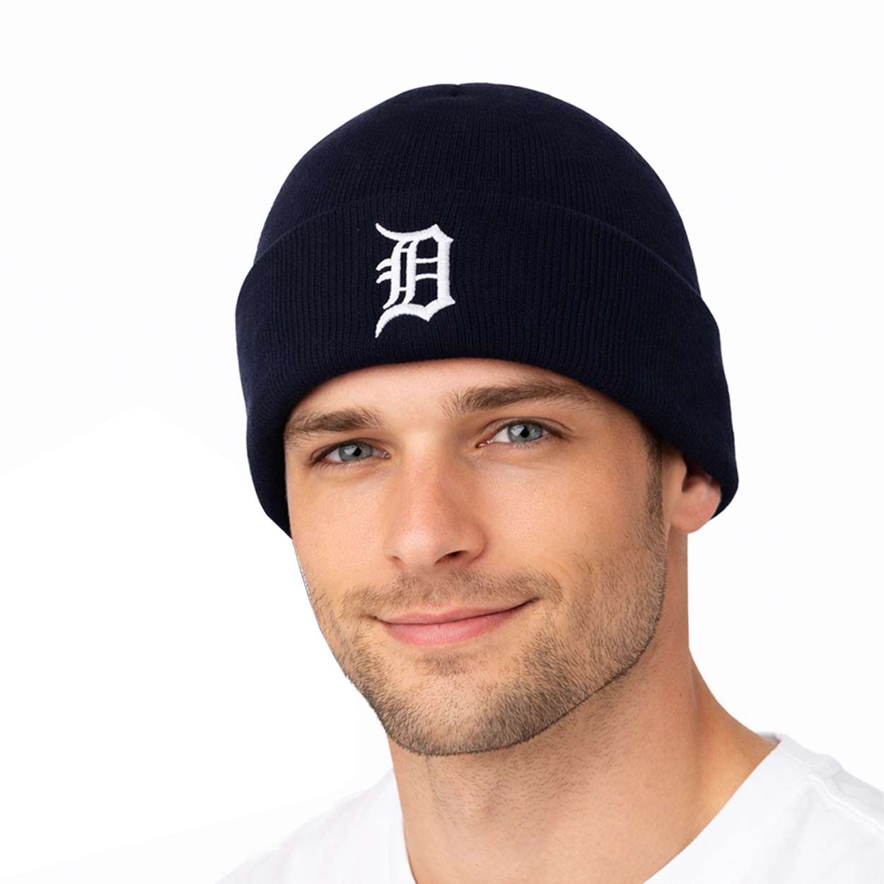 2026 Tigers Union Beanie Giveaway 2026 Tigers Union Beanie Giveaway