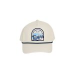 2026 Twins DNR Days Hat Giveaway