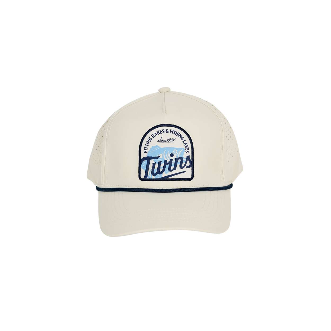 2026 Twins DNR Days Hat Giveaway 2026 Twins DNR Days Hat Giveaway