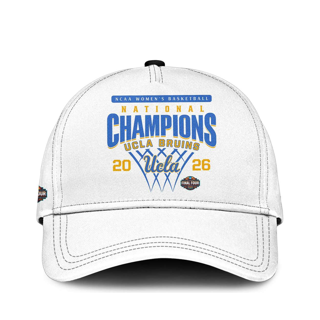 2026 UCLA Bruins National Champions Hoodie 2026 UCLA Bruins National Champions Hoodie
