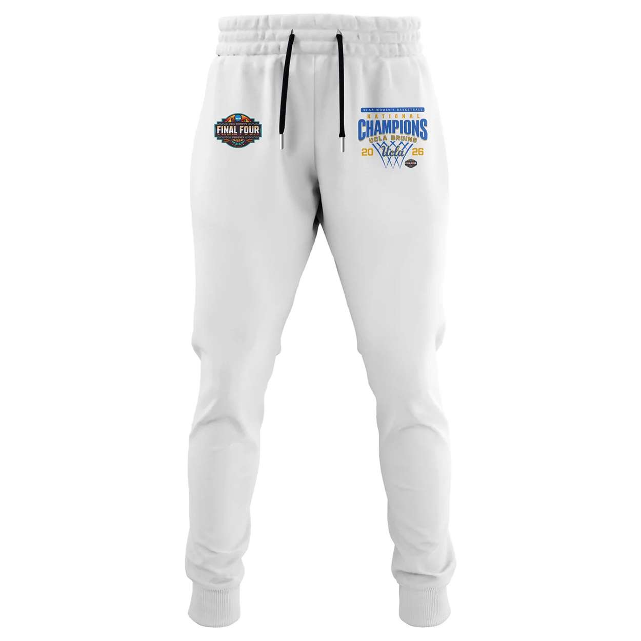 2026 UCLA Bruins National Champions Hoodie 2026 UCLA Bruins National Champions Hoodie