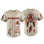 2026 Washington Huskies Native American Heritage Night Jersey