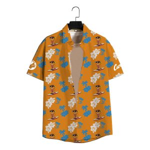 2026 Altoona Curve Hawaiian Shirt Giveaway
