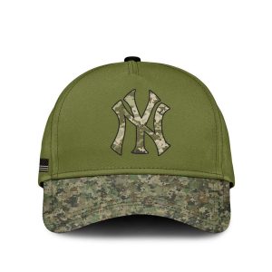 2026 Yankees Military Appreciation Night America 250th Jersey3