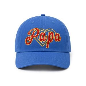 Taehyung V Papa Hat