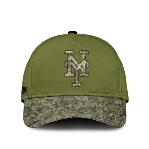 2026 Mets Military Appreciation Night America 250th Jersey3
