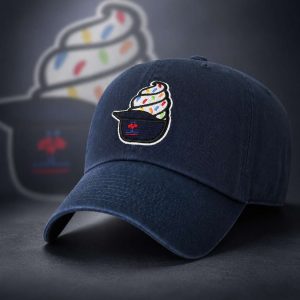 Blue Jays City Connect Ice Cream 2026 Hat
