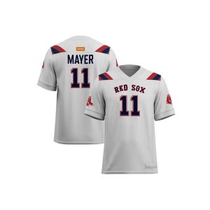 2026 Red Sox Marcelo Mayer Football Jersey Giveaway