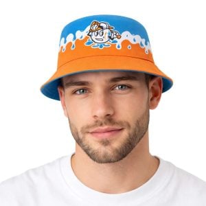 2026 Louisville Bats Bucket Hat Giveaway1