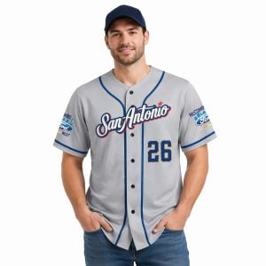 2026 San Antonio Missions Road Jersey Giveaway1