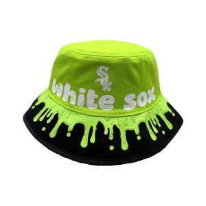 2026 White Sox Nickelodeon Day Slime Bucket Hat Giveaway