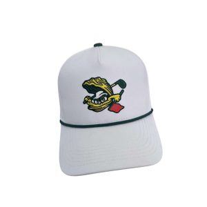 2026 Biloxi Shuckers Golf Night Hat Giveaway1