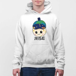 Rise Artemis II Tee 5