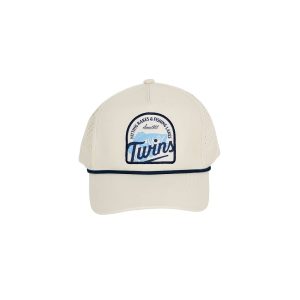 2026 Twins DNR Days Hat Giveaway