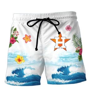 Astros Collection Summer Aloha 2026 Hawaiian Shirt3
