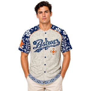 Astros Mexican Heritage Night 2026 Jersey 1 Astros Mexican Heritage Night 2026 Jersey1