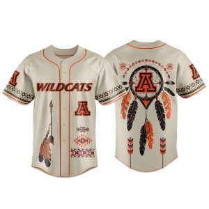 2026 Washington Huskies Native American Heritage Night Jersey