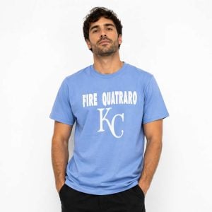 Royals Fire Quatraro Shirt1