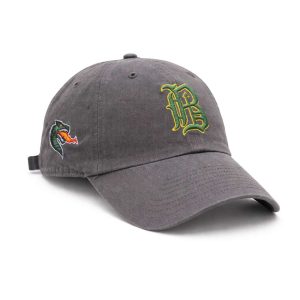2026 Birmingham Barons UAB Night Hat Giveaway