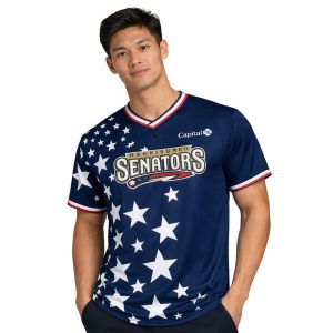 2026 Harrisburg Senators Soccer Jersey Giveaway1