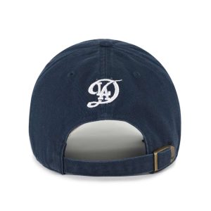 Dodgers City Connect Ice Cream 2026 Hat1