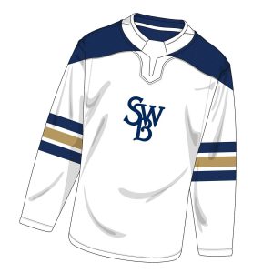 2026 Scranton Wilkes Barre Hockey Jersey Giveaway