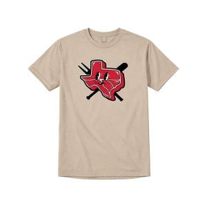 2026 Round Rock Express Texas T Bone T shirt Giveaway