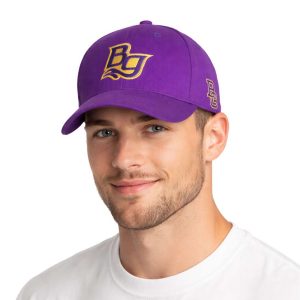 2026 Bowling Green Hot Rods Bowling Green High School Hat Giveaway1