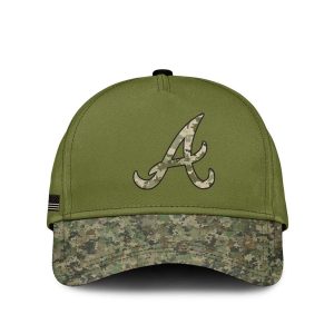 2026 Braves Military Appreciation Night America 250th Jersey3