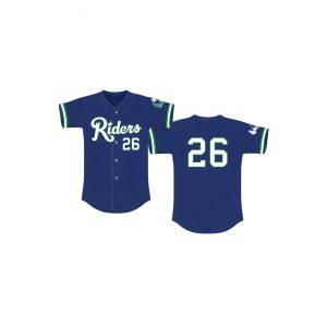 2026 Frisco RoughRiders Dallas Mavs Night Jersey Giveaway