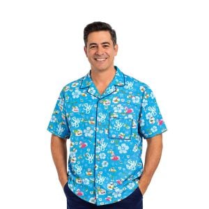 2026 Scranton Wilkes Barre Hawaiian Shirt Giveaway1