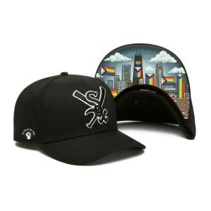 2026 White Sox Pride at the Park Hat Giveaway