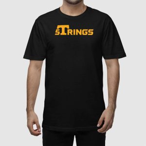 Vols Strings Shirt 2