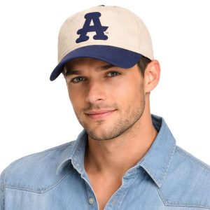 2026 Gwinnett Stripers Atlanta Black Crackers Hat Giveaway1