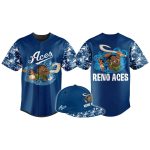 Aces Moana Night 2026 Jersey