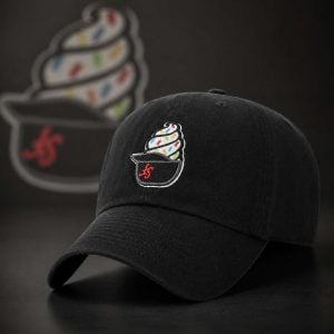 Giants City Connect Ice Cream 2026 Hat