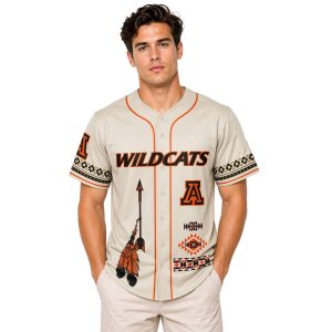2026 Washington Huskies Native American Heritage Night Jersey1
