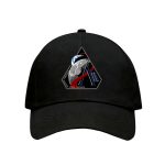 Artemis II Baseball Cap