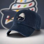 Astros City Connect Ice Cream 2026 Hat