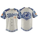 Astros Mexican Heritage Night 2026 Jersey