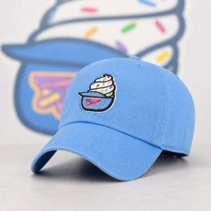 Rockies City Connect Ice Cream 2026 Hat