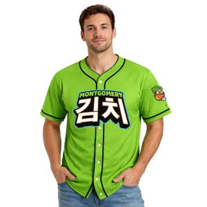 2026 Montgomery Biscuits Lil Crumbs Kimchi Jersey Giveaway1