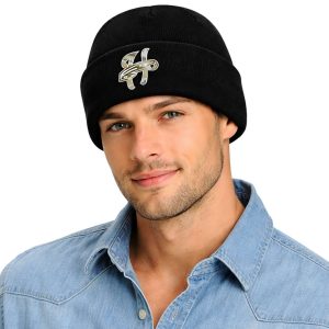 2026 Harrisburg Senators Camo Beanie Giveaway1