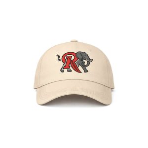 2026 Rochester Red Wings Zoo Cap Giveaway