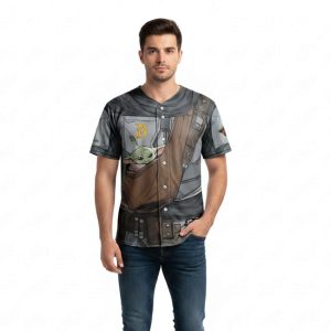 2026 Bradenton Marauders Star Wars Night Jersey Giveaway1