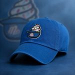 Brewers City Connect Ice Cream 2026 Hat