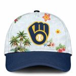 Brewers Summer Aloha 2026 Hat