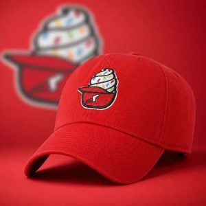 White Sox City Connect Ice Cream 2026 Hat